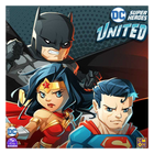 DC Super Heroes United official retail game image