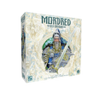 Mordred Old Enemies English expansion cover