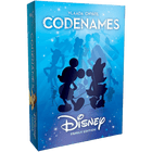 Codenames Disney Family Edition - The Card Vault