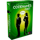 Codenames: Duet - The Card Vault