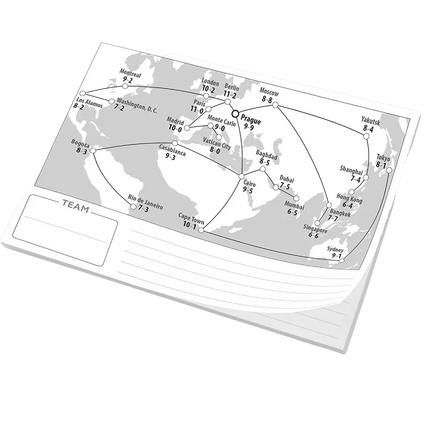 Codenames: Duet - The Card Vault
