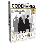 Codenames Harry Potter - The Card Vault