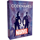 Codenames Marvel - The Card Vault