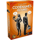 Codenames: Pictures - The Card Vault