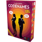 Codenames: XXL - The Card Vault