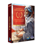 Concordia - Expansion - Concordia Solitaria - The Card Vault