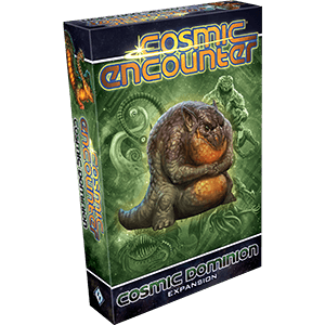 Cosmic Encounter - Expansion - Cosmic Dominion - The Card Vault