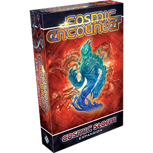 Cosmic Encounter - Expansion - Cosmic Storm - The Card Vault