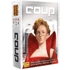 Coup - The Card Vault