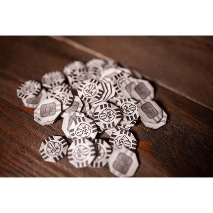 Coup - The Card Vault