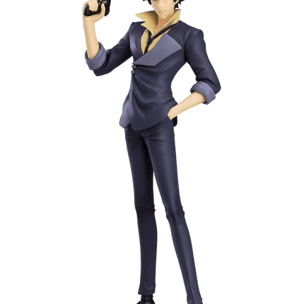 Cowboy Bepop - Spike Spiegel Pop Up Parade Figure - The Card Vault