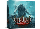 Cthulhu: Death May Die - Fear of the Unknown - The Card Vault