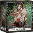 Cthulhu: Death May Die – Yog Sothoth - The Card Vault