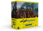 Cyberpunk 2077: Gangs of Night City - The Board Game - The Card Vault