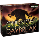 Daybreak: One Night Ultimate Werewolf Exp - The Card Vault