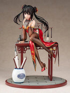 DATE A LIVE IV Statue 1/7 Kurumi Tokisaki Calligraphic Beauty VER. 20CM