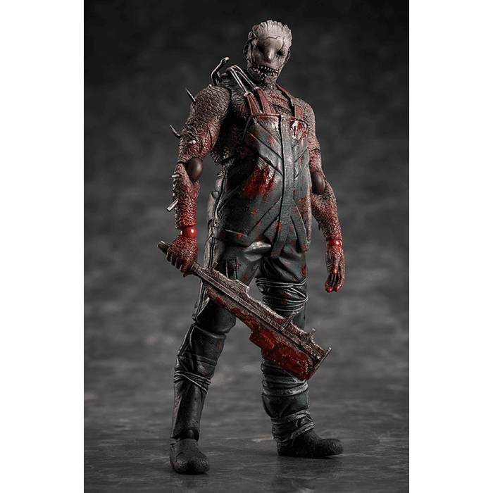Dead by Daylight - The Trapper Figma Figure SP-135 - The Card Vault