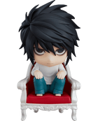 Death Note - L 2.0 Nendoroid Figure 1200 - The Card Vault