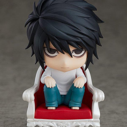 Death Note - L 2.0 Nendoroid Figure 1200 - The Card Vault