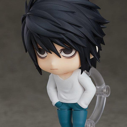 Death Note - L 2.0 Nendoroid Figure 1200 - The Card Vault