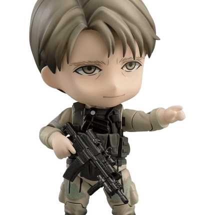 Death Stranding - Cliff (DX Ver.) Nendoroid Figure 1322-DX - The Card Vault