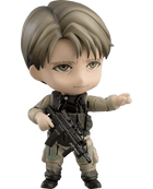 Death Stranding - Cliff (DX Ver.) Nendoroid Figure 1322-DX - The Card Vault