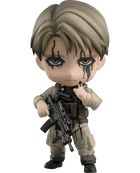 Death Stranding - Cliff Nendoroid Figure 1322 - The Card Vault