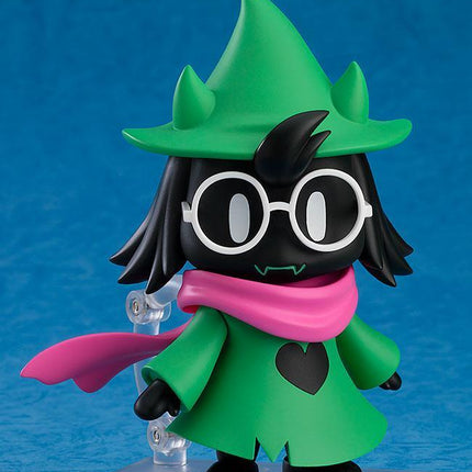 DELTARUNE - Ralsei - Nendoroid Figure 2090 - The Card Vault