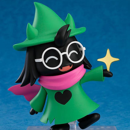 DELTARUNE - Ralsei - Nendoroid Figure 2090 - The Card Vault