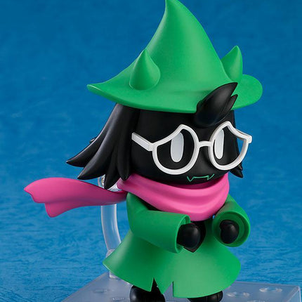 DELTARUNE - Ralsei - Nendoroid Figure 2090 - The Card Vault