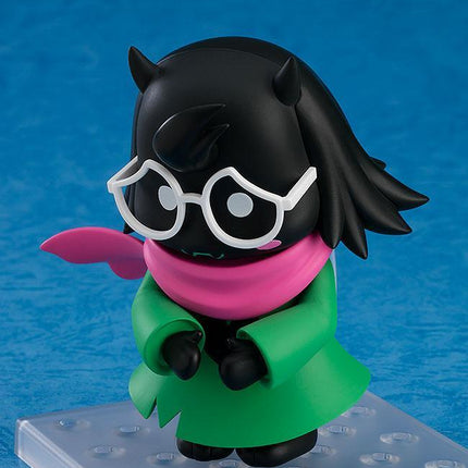 DELTARUNE - Ralsei - Nendoroid Figure 2090 - The Card Vault