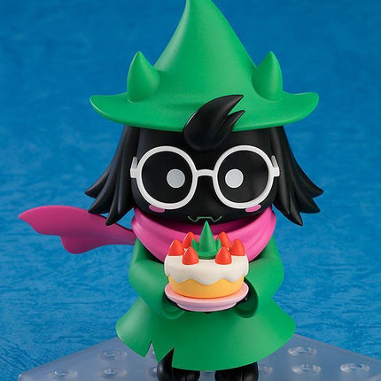 DELTARUNE - Ralsei - Nendoroid Figure 2090 - The Card Vault