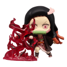 Demon Slayer: Kimetsu no Yaiba Hold Figure - Kamado Nezuko - The Card Vault