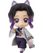 Demon Slayer: Kimetsu no Yaiba - Shinobu Kocho Nendoroid Figure 1655 - The Card Vault