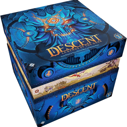 Descent: Legends of the Dark - The Card Vault