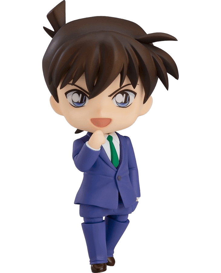 Detective Conan - Shinichi Kudo Nendoroid Figure 1357 - The Card Vault