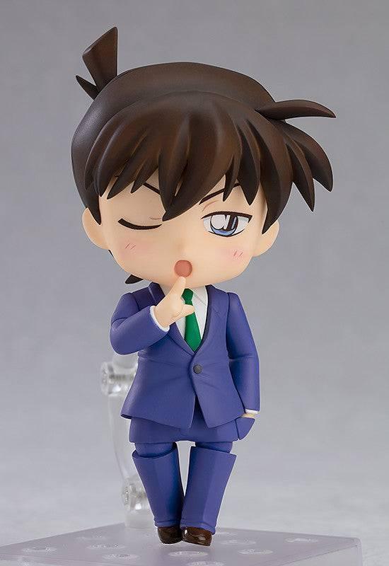 Detective Conan - Shinichi Kudo Nendoroid Figure 1357 - The Card Vault