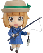 Diary of our Days at the Breakwater - Hina Tsurugi Nendoroid Figure 1420 - The Card Vault