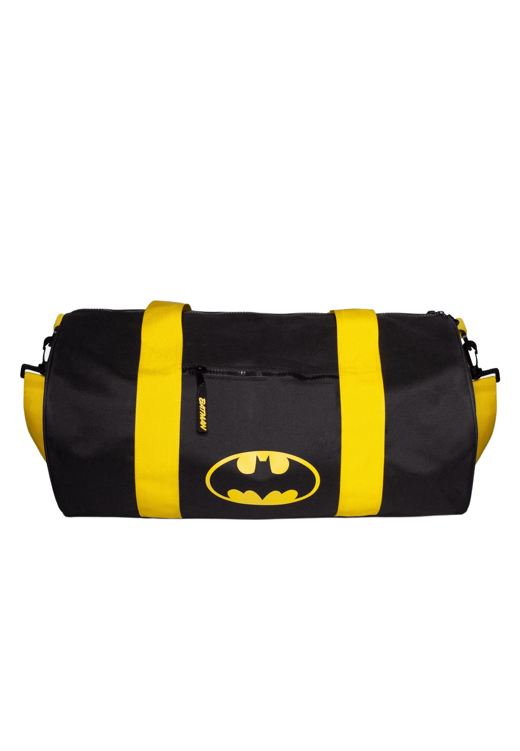 Difuzed - Batman - Bat Symbol Sportsbag - The Card Vault