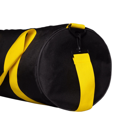 Difuzed - Batman - Bat Symbol Sportsbag - The Card Vault