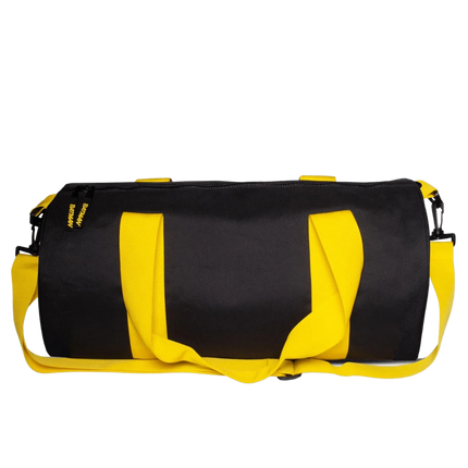 Difuzed - Batman - Bat Symbol Sportsbag - The Card Vault