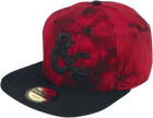 Difuzed - Dungeons & Dragons - Snapback Cap - The Card Vault