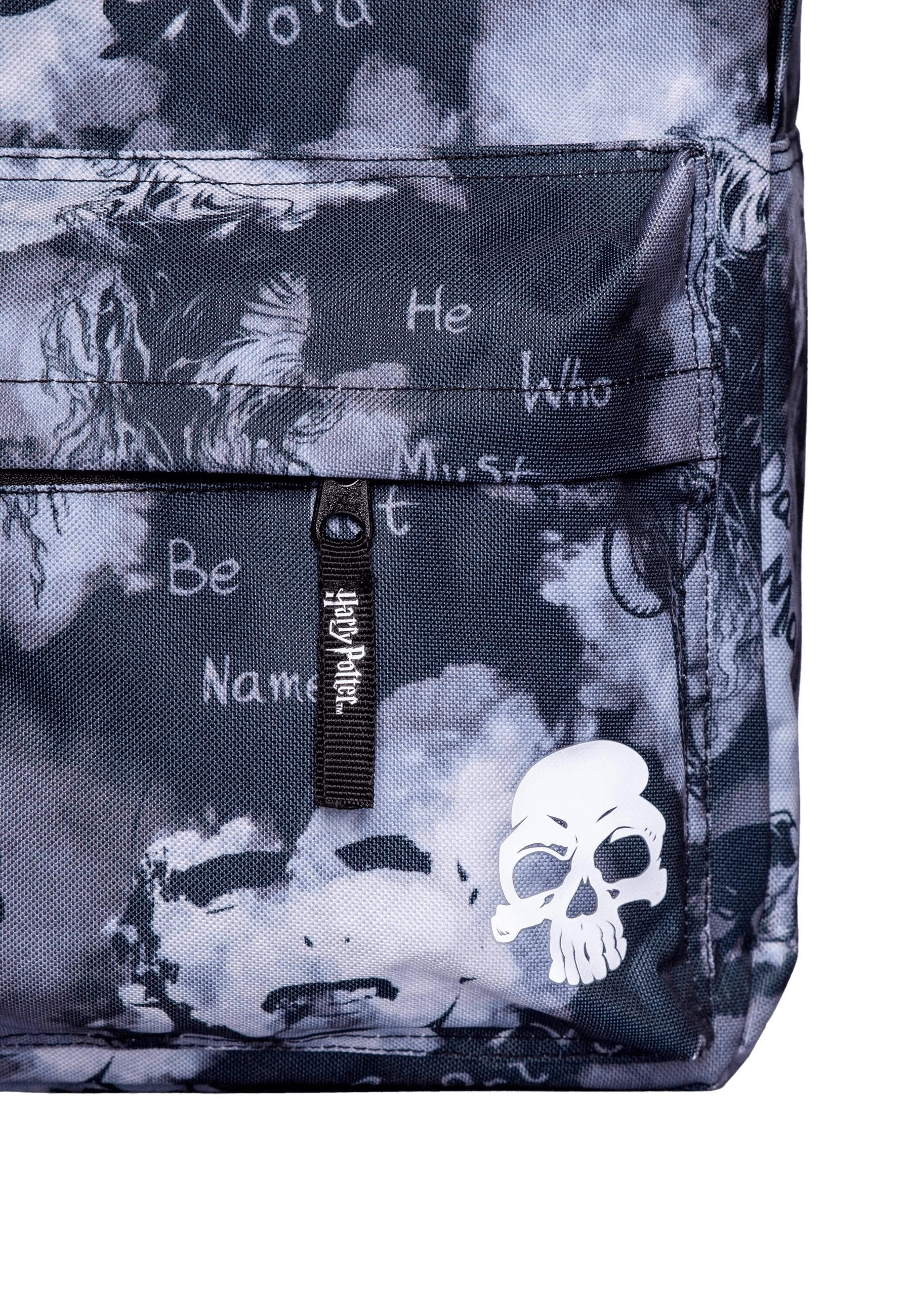 Difuzed - Harry Potter - Voldemort All Over Print Basic Backpack - The Card Vault