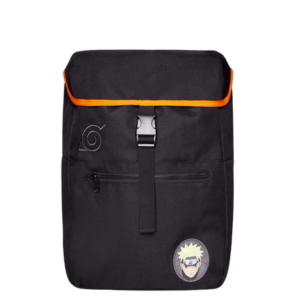 Difuzed - Naruto Shippuden - Backpack - The Card Vault