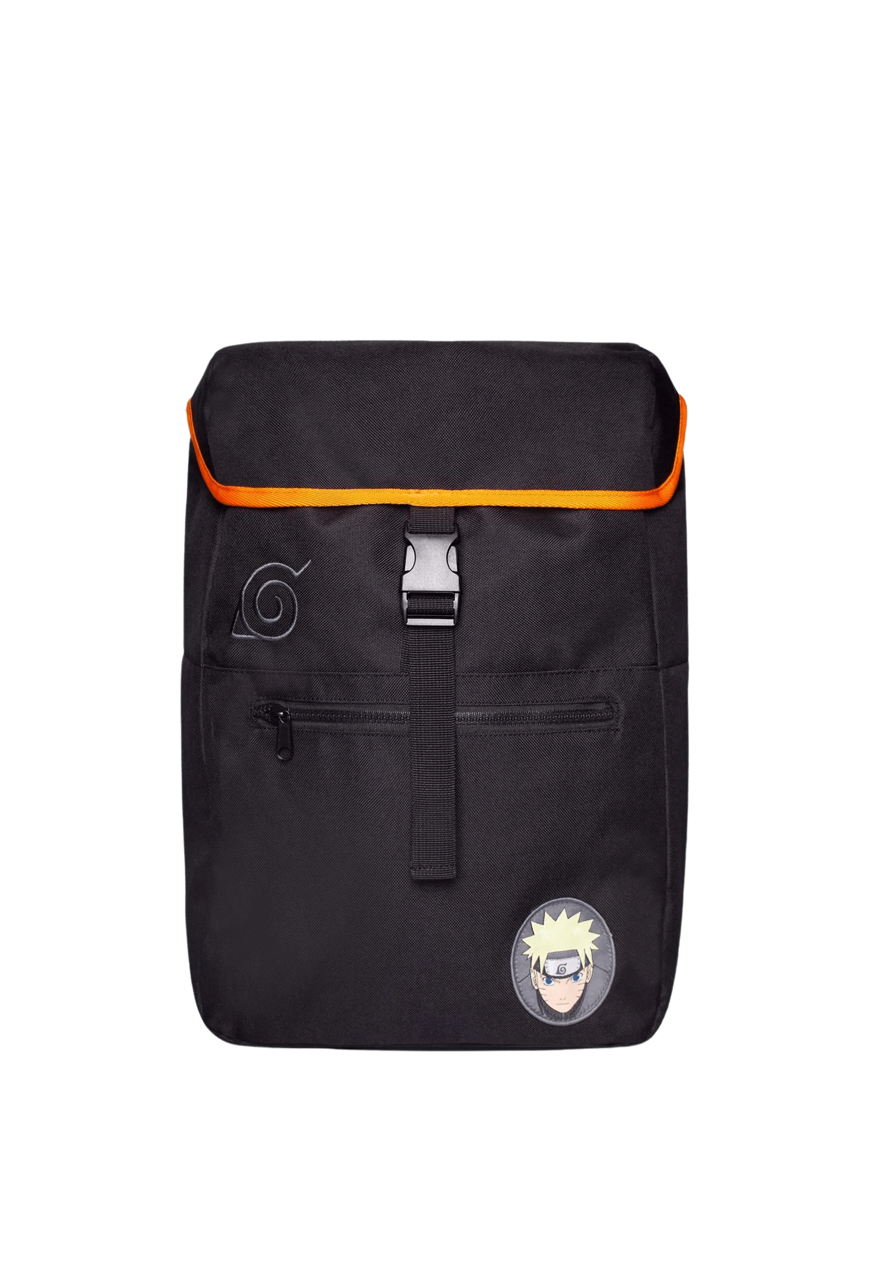 Difuzed - Naruto Shippuden - Backpack - The Card Vault