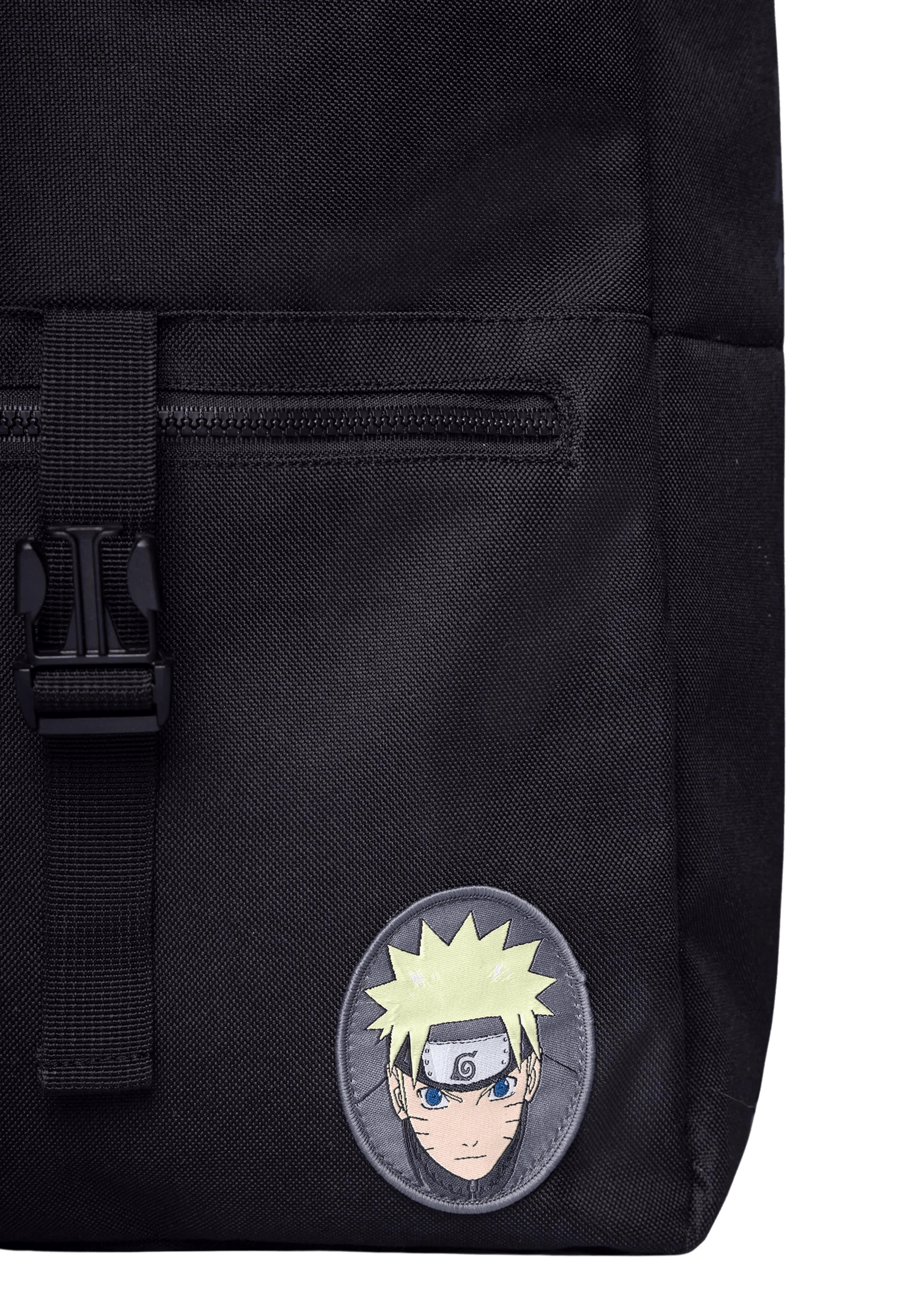 Difuzed - Naruto Shippuden - Backpack - The Card Vault