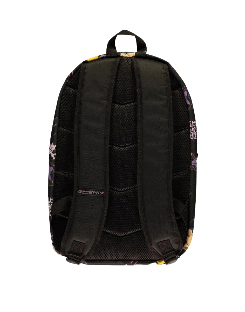 Difuzed - Pokemon - All Over Print Backpack - The Card Vault