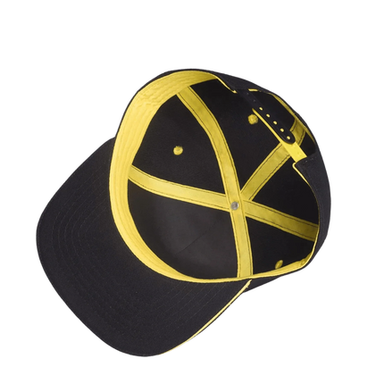Difuzed - Pokemon - Angry Pika Snapback Cap - The Card Vault