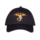 Difuzed - Pokemon - Charizard Adjustable Cap - The Card Vault