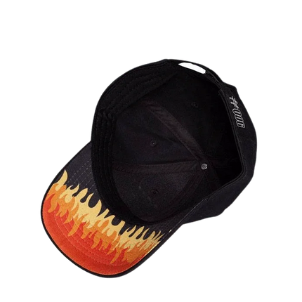 Difuzed - Pokemon - Charizard Adjustable Cap - The Card Vault